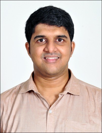 Dr. Sushanth S Bhat